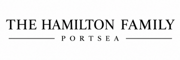 The Hamilton Family Portsea